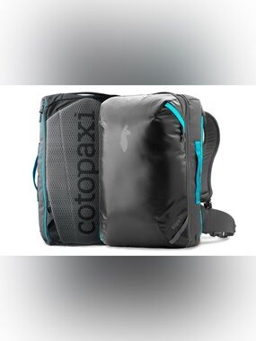 Cotopaxi Allpa 35L Travel Pack